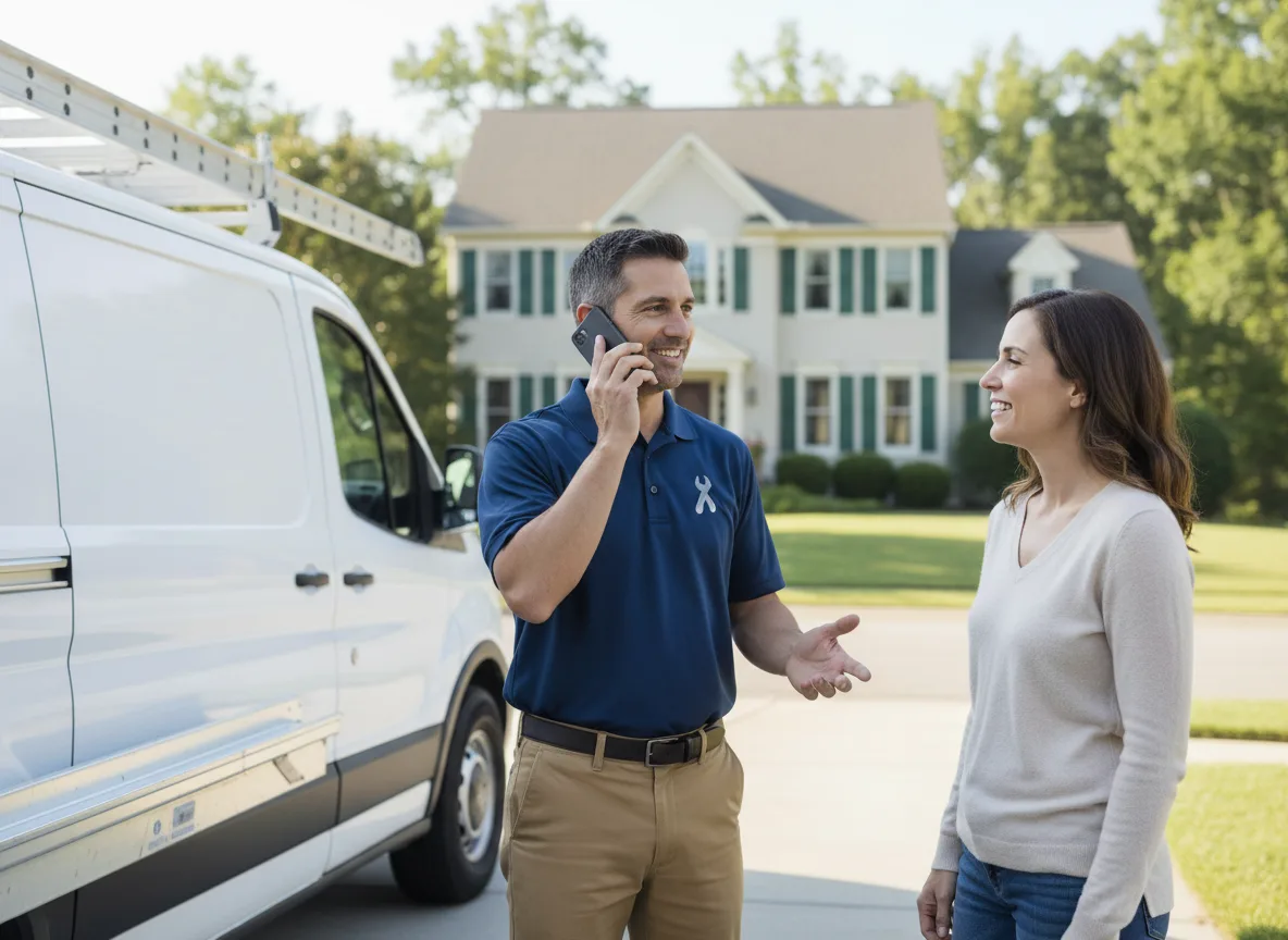 Home Gutter Service Intercourse, PA FAQs